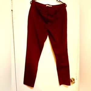 Juniors No Boundaries Leggings/Jeggings Size 17